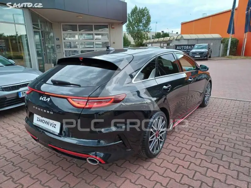 2023 KIA Ceed