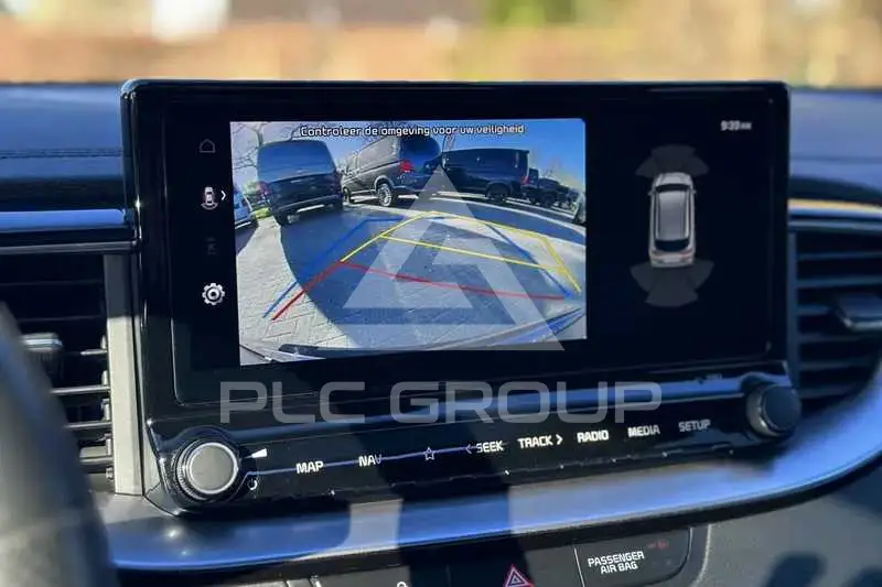 2023 KIA Ceed