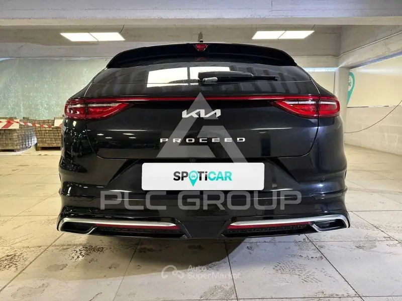 2023 KIA Ceed