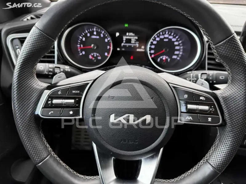 2023 KIA Ceed