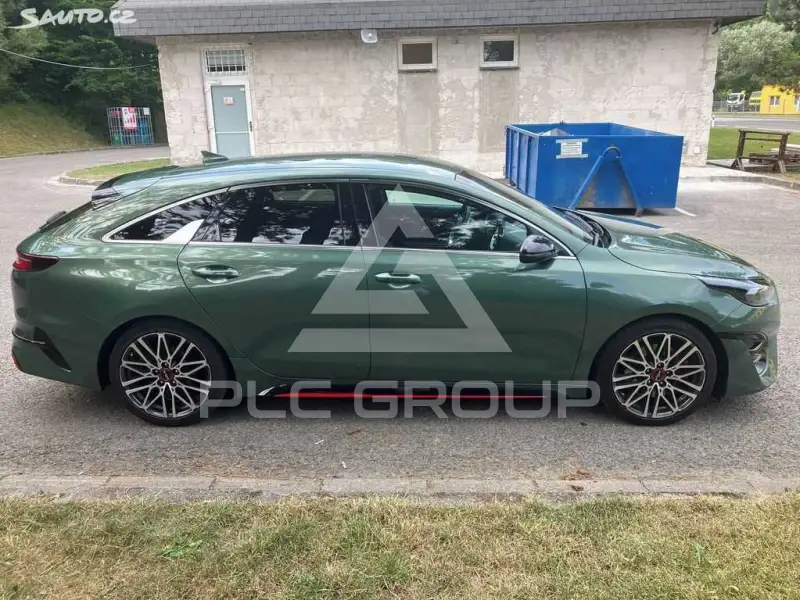 2023 KIA Ceed