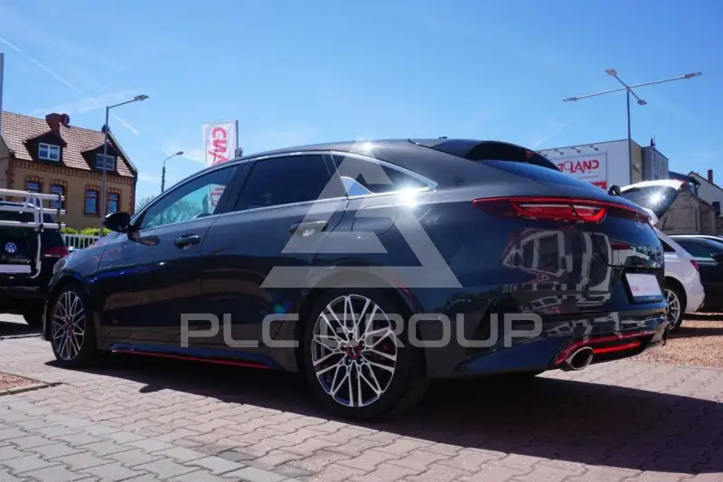 2023 KIA Ceed