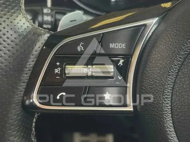 2023 KIA Ceed