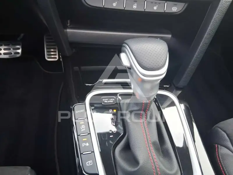 2023 KIA Ceed