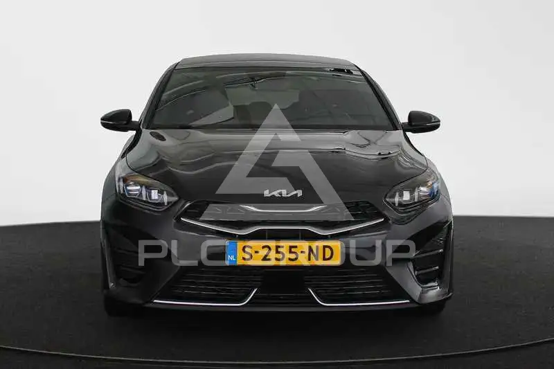 2023 KIA Ceed