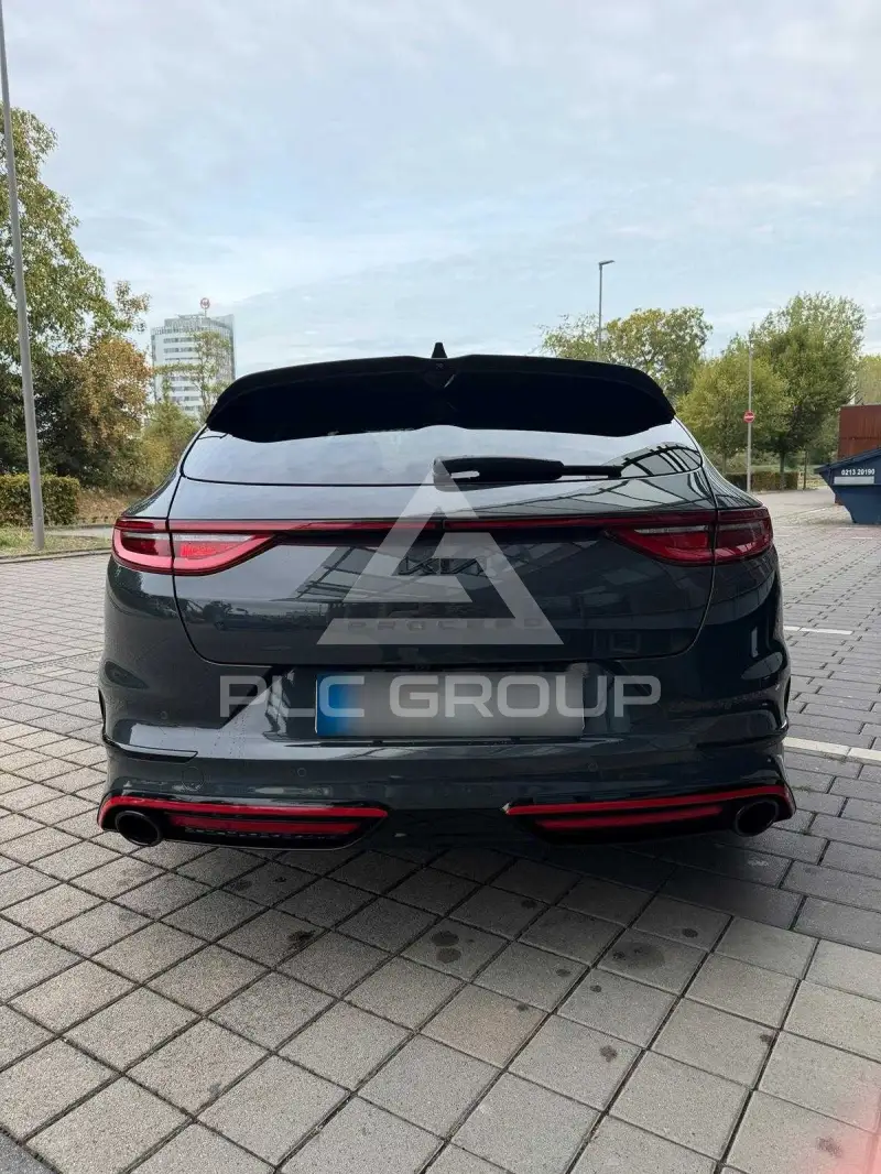 2023 KIA Ceed