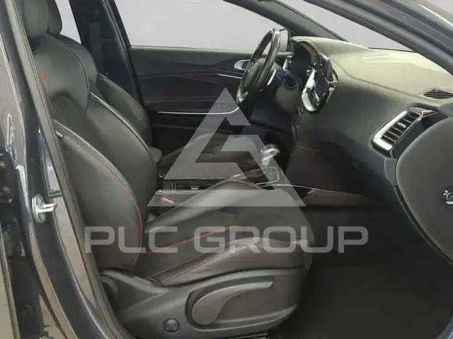 2023 KIA Ceed