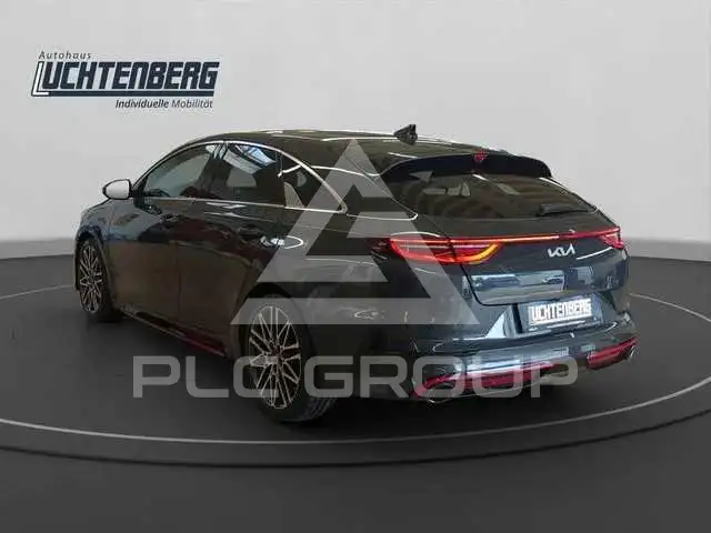 2023 KIA Ceed