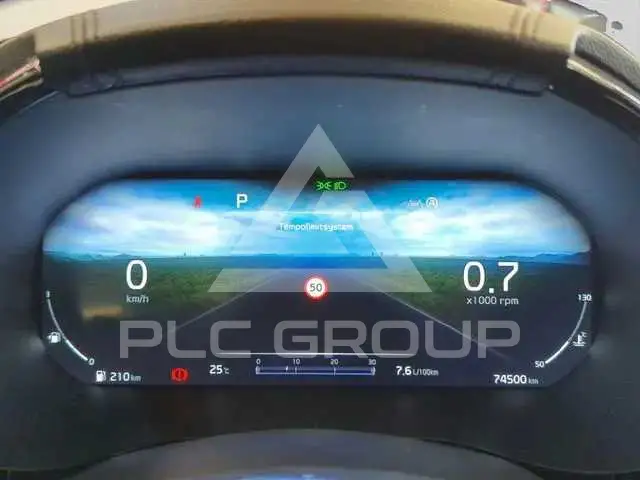 2023 KIA Ceed