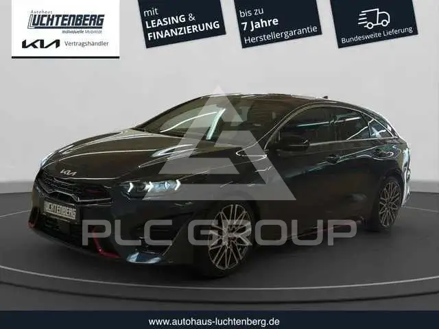 2023 KIA Ceed