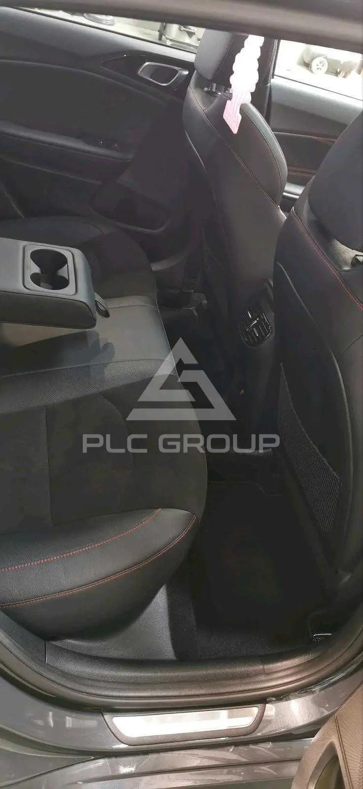 2023 KIA Ceed