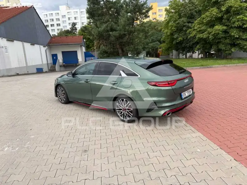 2023 KIA Ceed