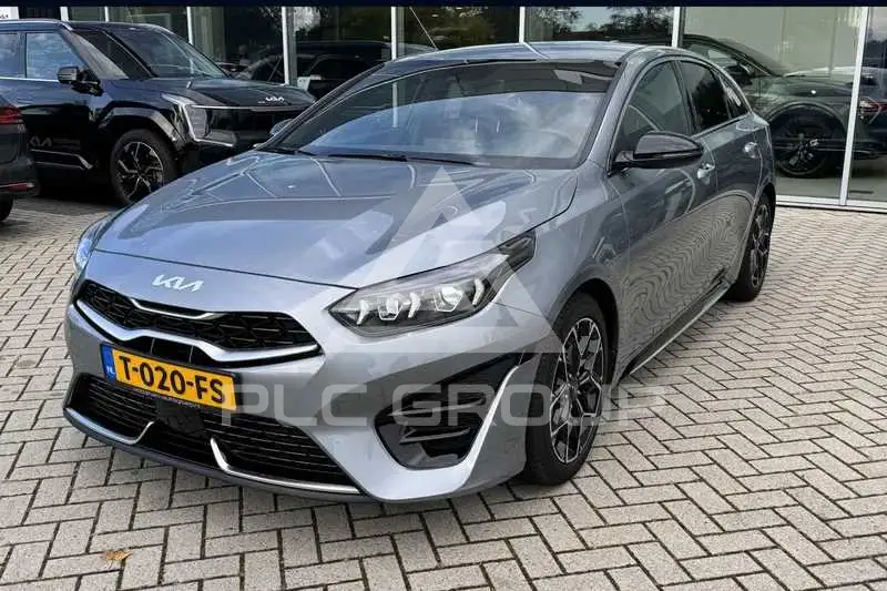 2023 KIA Ceed