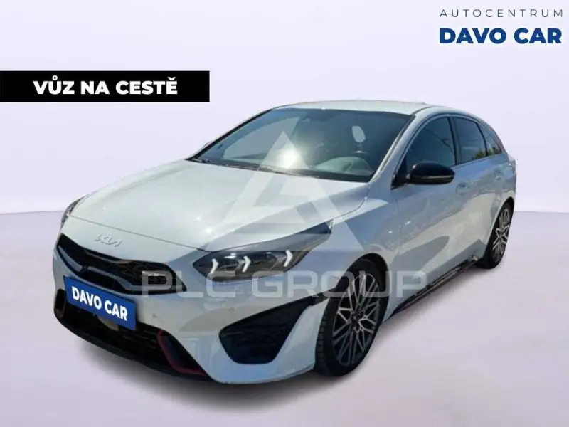 2023 KIA Ceed
