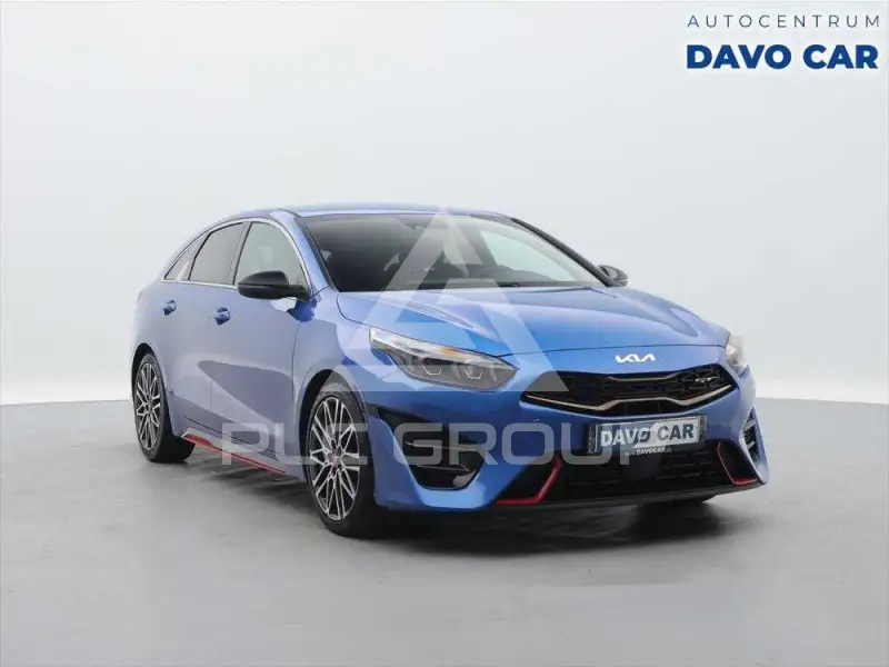 2023 KIA Ceed