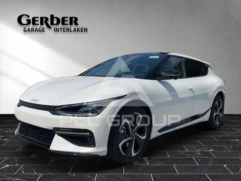 2023 KIA EV