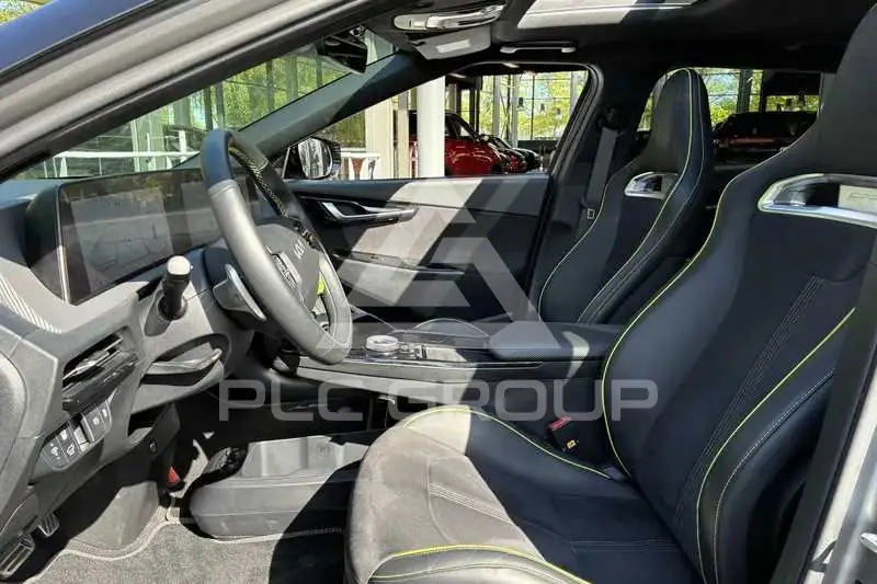 2023 KIA EV