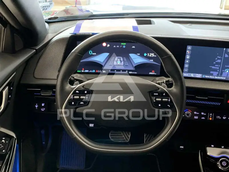 2023 KIA EV
