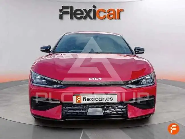 2023 KIA EV