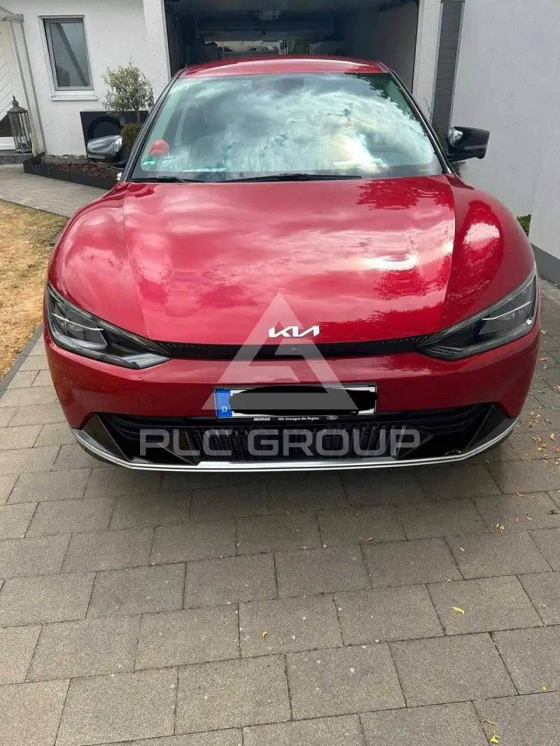 2023 KIA EV