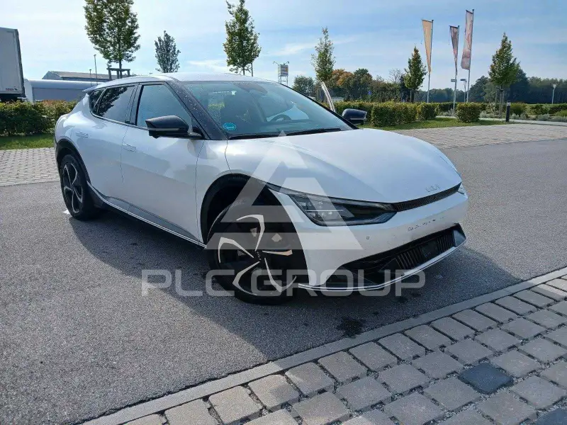 2023 KIA EV