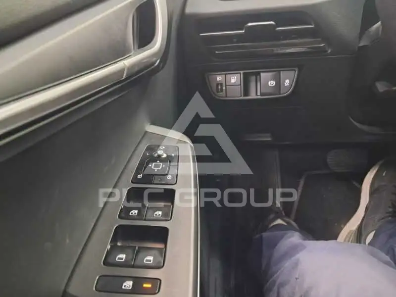 2023 KIA EV