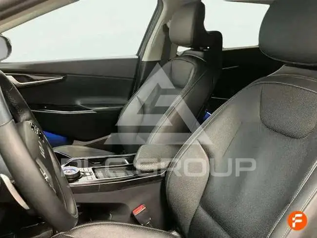 2023 KIA EV