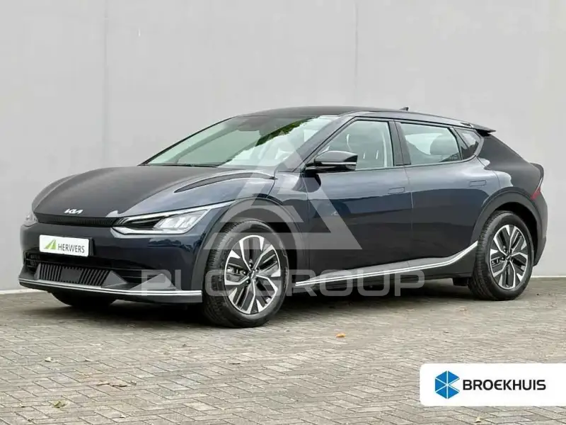 2023 KIA EV
