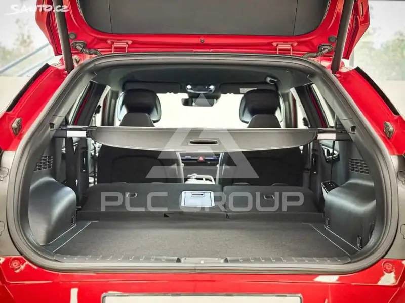 2023 KIA EV