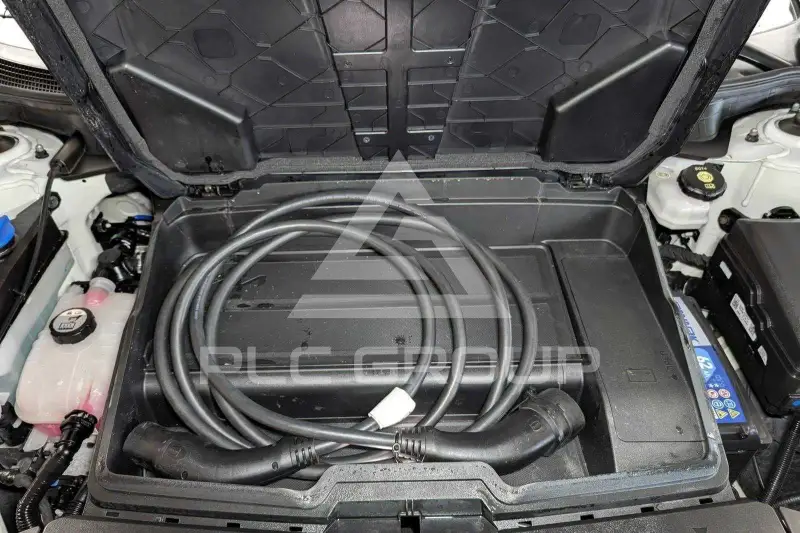 2023 KIA EV