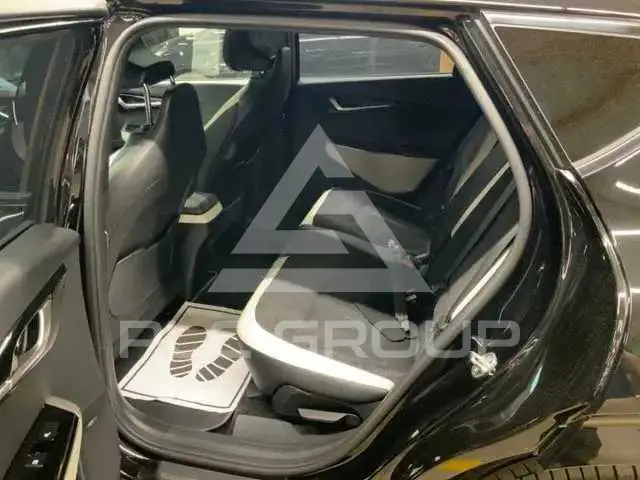 2023 KIA EV