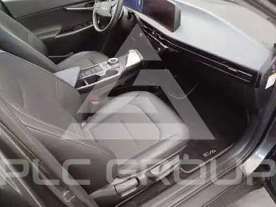 2023 KIA EV