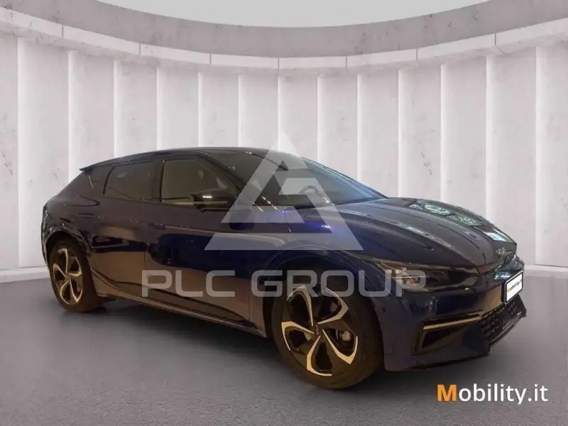 2023 KIA EV