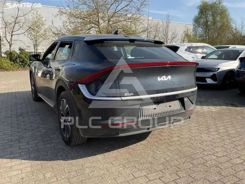 2023 KIA EV