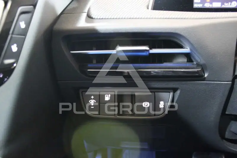 2023 KIA EV