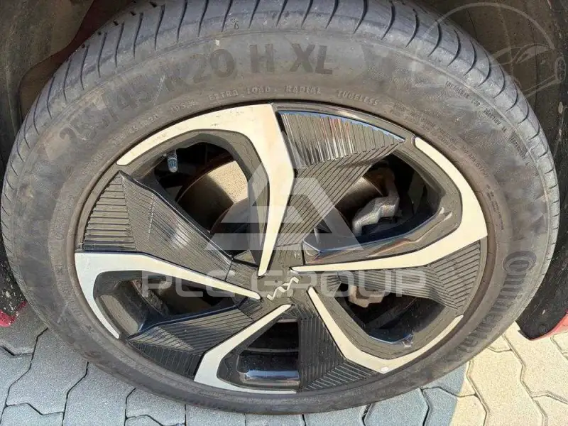 2023 KIA EV