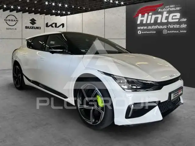 2023 KIA EV