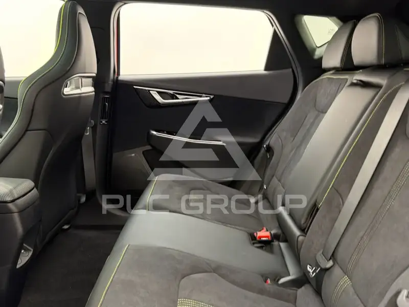 2023 KIA EV