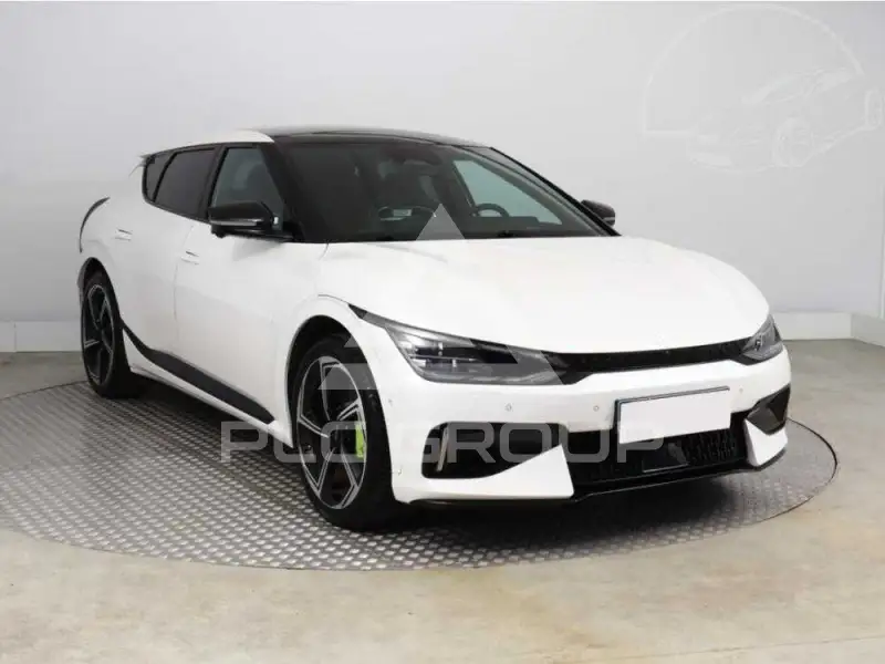 2023 KIA EV