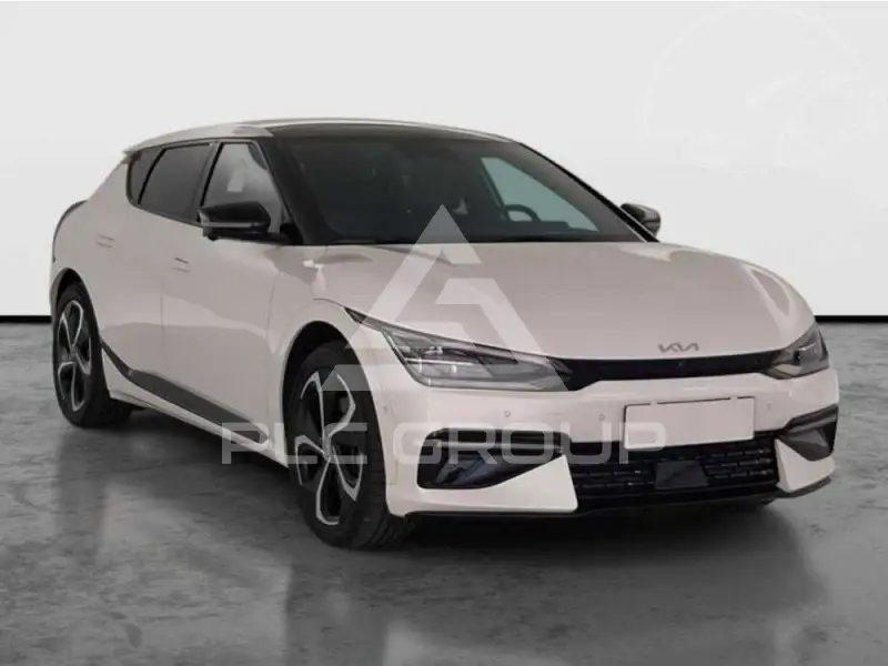 2023 KIA EV