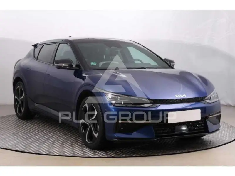 2023 KIA EV