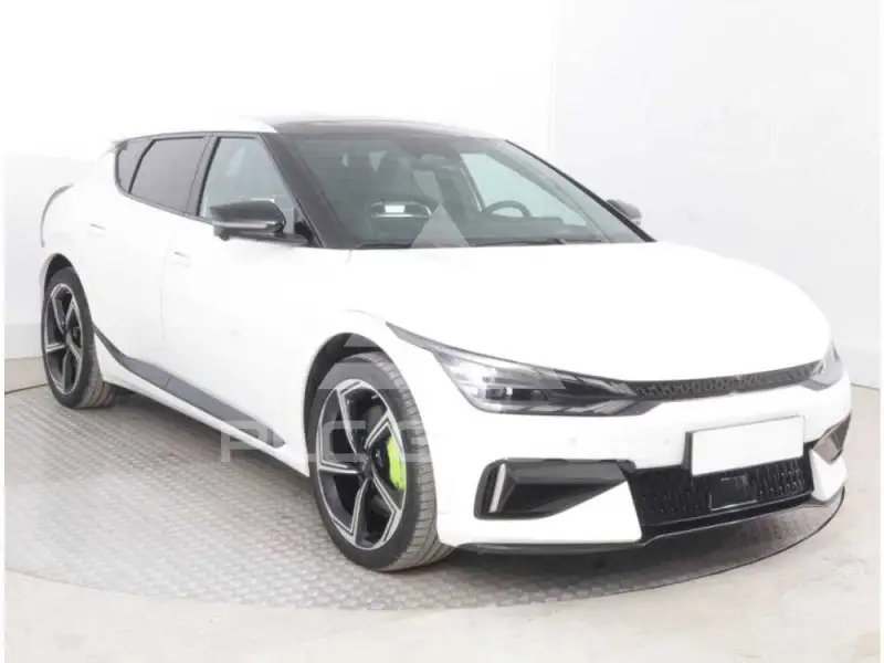 2023 KIA EV