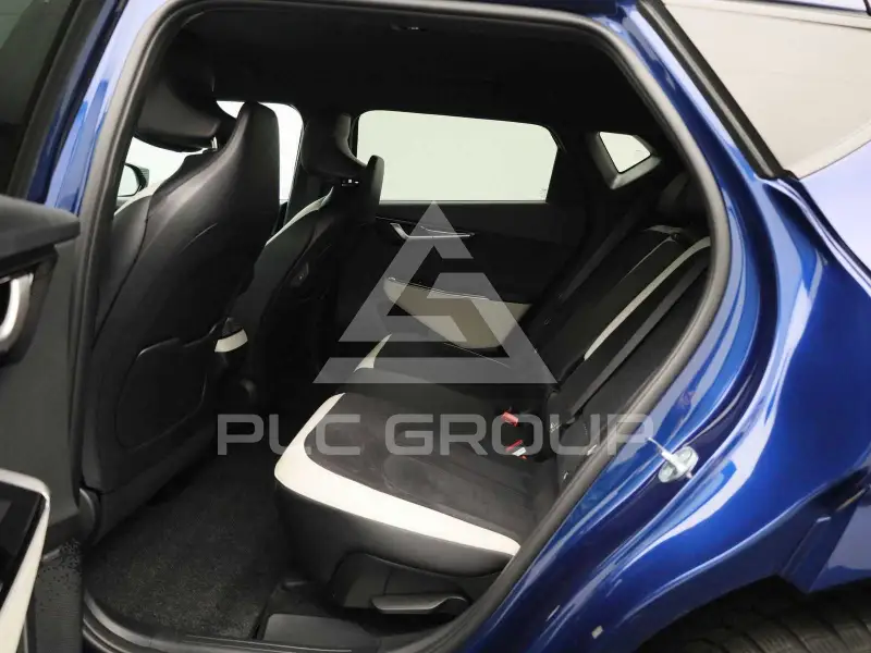 2023 KIA EV