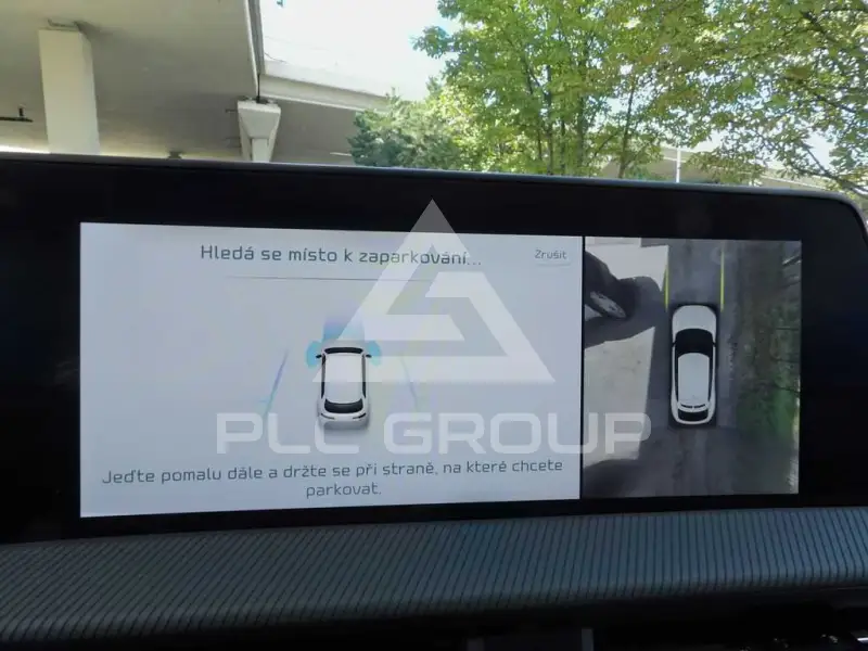 2023 KIA EV