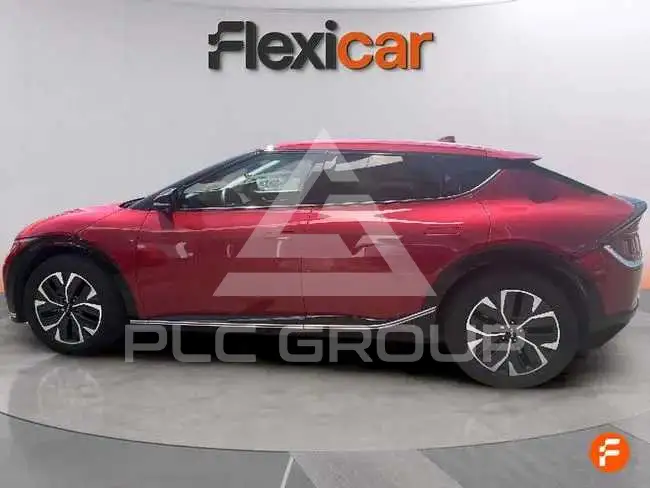 2023 KIA EV