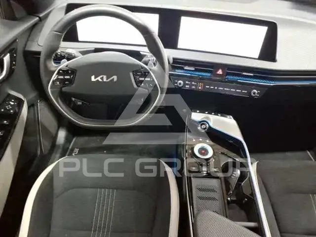 2023 KIA EV