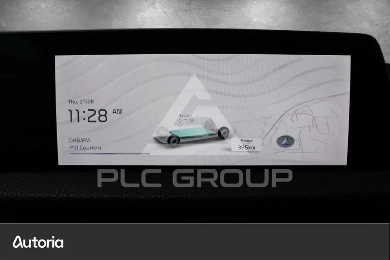 2023 KIA EV