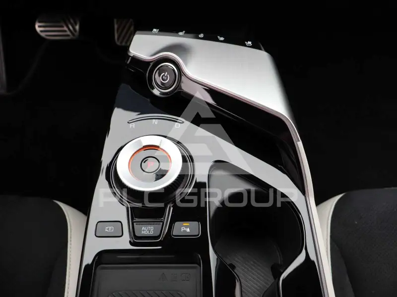 2023 KIA EV