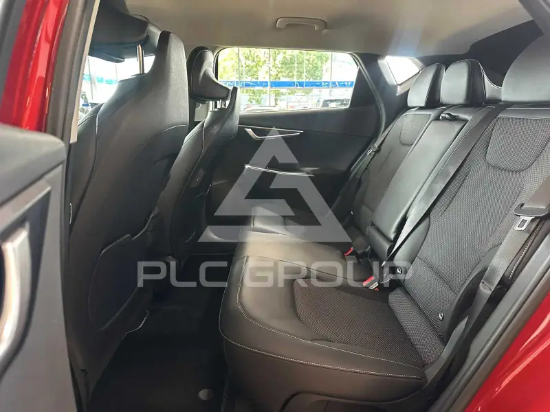 2023 KIA EV
