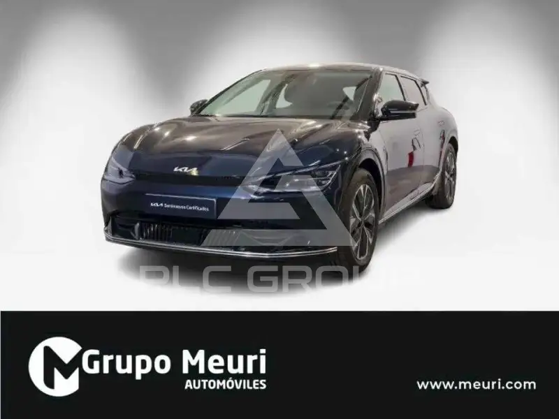 2023 KIA EV